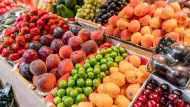 Photo of FSSAI का बड़ा अलर्ट: फलों को पकाने में खतरनाक केमिकल पर सख्त