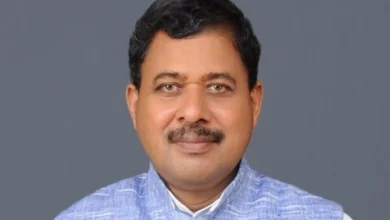 Photo of दल-बदल विवाद में JDU सांसद गिरिधारी यादव को स्पीकर का नोटिस, लोकसभा अध्यक्ष ने मांगा जवाब