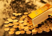 Photo of सोने-चांदी के दाम में गिरावट, निवेशकों की नजर बाजार पर