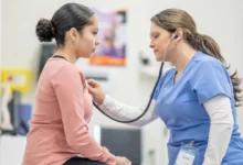 Photo of 40 की उम्र के बाद जरूरी हेल्थ चेकअप: समय रहते जांच से बचें बड़ी बीमारियों से