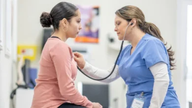 Photo of 40 की उम्र के बाद जरूरी हेल्थ चेकअप: समय रहते जांच से बचें बड़ी बीमारियों से