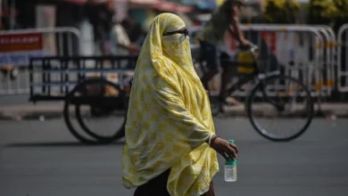 Photo of भीषण गर्मी पर NHRC सख्त, 21 राज्यों को हीटवेव से निपटने के लिए अलर्ट