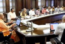 Photo of यूपी कैबिनेट बैठक में बड़े फैसले: शिक्षामित्रों का मानदेय बढ़ा