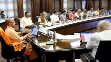 Photo of यूपी कैबिनेट बैठक में बड़े फैसले: शिक्षामित्रों का मानदेय बढ़ा