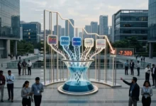 Photo of FY26 में भारत की IT इंडस्ट्री में बड़ी हलचल: AI के दौर में हायरिंग सुस्त, छंटनी बढ़ी