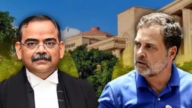 Photo of इस केस में जस्टिस सुभाष विद्यार्थी ने सुनवाई से खुद को किया अलग