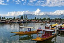 Photo of “कश्मीर घूमने का प्लान है? अप्रैल में इस तारीख तक मौसम अलर्ट, कर दें यात्रा कैंसिल!”