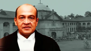 Photo of जस्टिस यशवंत वर्मा ने राष्ट्रपति को सौंपा इस्तीफा, कैश कांड के बाद बड़ा विवाद