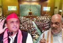 Photo of लोकसभा में महिला आरक्षण पर सियासी घमासान: सत्ता और विपक्ष में तीखी बहस