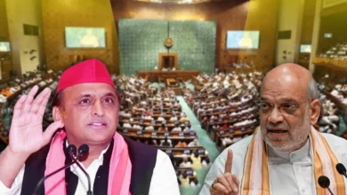 Photo of लोकसभा में महिला आरक्षण पर सियासी घमासान: सत्ता और विपक्ष में तीखी बहस