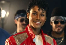 Photo of Michael Jackson Biopic : पहले ही दिन 82 मिलियन डॉलर की धमाकेदार ओपनिंग, रिकॉर्ड्स की झड़ी