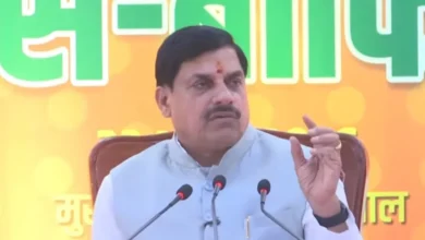 Photo of मध्यप्रदेश सरकार का बड़ा फैसला: किसानों को विकास प्रक्रिया में भागीदारी और 4 गुना मुआवजा