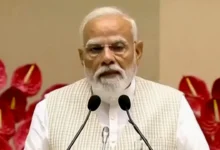 Photo of महिला आरक्षण बिल पर मतदान से पहले पीएम मोदी की अपील, लोकसभा में देर रात तक चली बहस