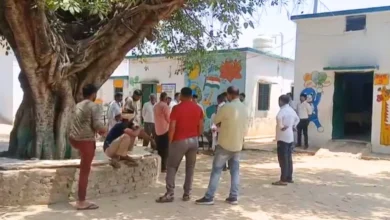 Photo of बिजनौर के स्कूल में शिक्षक के डर से 150 बच्चों ने छोड़ी पढ़ाई, जांच शुरू