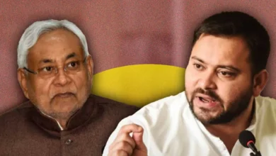 Photo of बिहार में विपक्ष का हमला: तेजस्वी यादव बोले- सरकार का खजाना खाली, सिस्टम चौपट