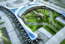 Photo of जेवर एयरपोर्ट का बड़ा असर: 100 KM तक जमीन के दाम में उछाल, 5 साल में 4 गुना बढ़ी कीमत