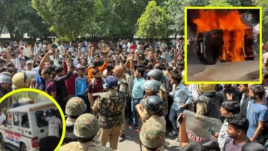 Photo of Noida श्रमिक आंदोलन के बीच बड़ा फैसला: यूपी सरकार ने बढ़ाई न्यूनतम मजदूरी
