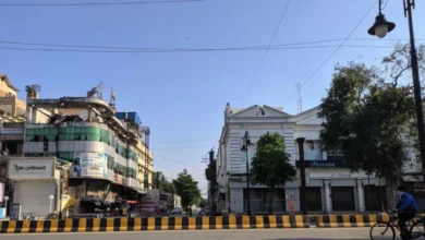Photo of सिविल लाइंस का नाम बदलने की चर्चा तेज