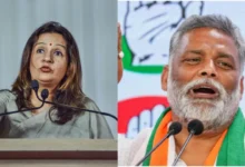 Photo of महिलाओं पर विवादित टिप्पणी को लेकर घिरे पप्पू यादव