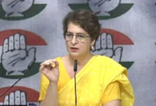 Photo of महिला आरक्षण बिल गिरने पर सियासत गरमाई, प्रियंका गांधी ने केंद्र सरकार पर लगाए गंभीर आरोप