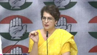 Photo of महिला आरक्षण बिल गिरने पर सियासत गरमाई, प्रियंका गांधी ने केंद्र सरकार पर लगाए गंभीर आरोप