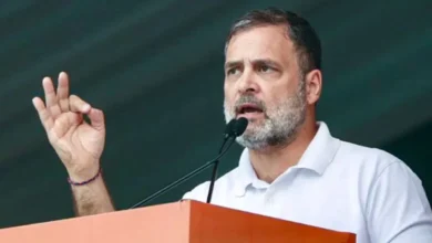 Photo of राहुल गांधी का केंद्र पर हमला, बोले– “परिसीमन के जरिए राज्य की ताकत कमजोर करने की साजिश”