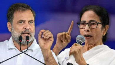Photo of महिला आरक्षण और परिसीमन पर बंगाल में सियासी हलचल, कांग्रेस-टीएमसी रिश्तों में बढ़ी तल्खी