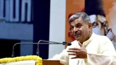 Photo of अमेरिका में भारत की छवि पर RSS महासचिव दत्तात्रेय होसबोले का बयान, जानें क्या कहा