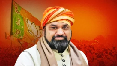 Photo of सम्राट चौधरी सरकार का बड़ा फैसला: निलंबित राजस्व कर्मचारियों को राहत, पुराने आदेश पलटे