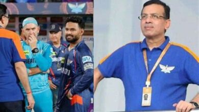 Photo of IPL 2026: LSG की हार के बाद पंत का बयान वायरल, संजीव गोयनका से मिलने की तस्वीर चर्चा में