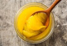 Photo of यूपी में बड़ा एक्शन: 25 ब्रांडों के तेल और देसी घी पर बैन, मिलावट की जांच में फेल पाए गए सैंपल