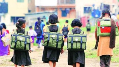 Photo of दिल्ली में गर्मी से राहत के लिए स्कूलों में नई गाइडलाइंस जारी