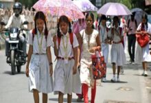 Photo of लखनऊ में स्कूलों के समय में बदलाव, भीषण गर्मी और लू को देखते हुए आदेश जारी