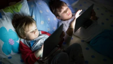 Photo of ज्यादा मोबाइल इस्तेमाल से बढ़ सकता है Speech Delay का खतरा, PGIMER स्टडी में खुलासा