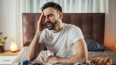 Photo of Screen Time Side Effects: बढ़ता मोबाइल-लैपटॉप इस्तेमाल बढ़ा रहा सिरदर्द और माइग्रेन का खतरा