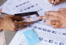 Photo of यूपी में आज जारी होगी फाइनल वोटर लिस्ट,7 लाख नाम कटने की संभावना