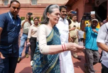 Photo of महिला आरक्षण और परिसीमन पर सियासी घमासान, स्पेशल सत्र से पहले सोनिया गांधी ने सरकार को घेरा