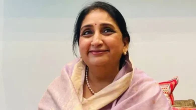 Photo of बारामती उपचुनाव: कांग्रेस ने उम्मीदवार वापस लिया, सुनेत्रा पवार का रास्ता साफ