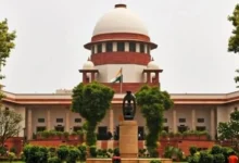 Photo of गोवा पोंडा उपचुनाव विवाद: कांग्रेस ने सुप्रीम कोर्ट का रुख किया, चुनाव रद्द करने पर उठे सवाल