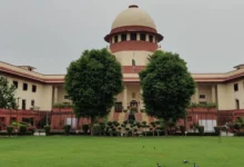 Photo of रूस में फंसे भारतीयों के मामले पर सुप्रीम कोर्ट का केंद्र सरकार को नोटिस