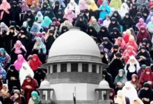 Photo of सुप्रीम कोर्ट में सबरीमाला केस के दौरान मस्जिद में महिलाओं की नमाज पर भी हुई बहस