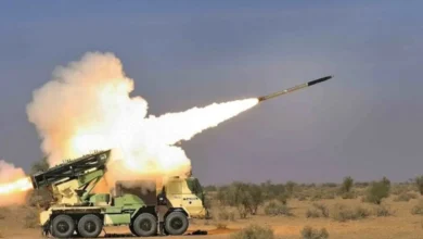 Photo of भारतीय सेना का बड़ा कदम: पुराने T-72 टैंकों की जगह आएंगे हाईटेक ‘फ्यूचर रेडी’ कॉम्बैट व्हीकल