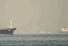 Photo of होर्मुज जलडमरूमध्य में माइंस का खतरा, ईरान ने जारी की नई एडवाइजरी