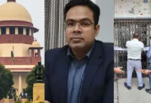 Photo of मेरठ में सुप्रीम कोर्ट सख्त: 44 अवैध संपत्तियां सील करने का आदेश, कार्रवाई शुरू