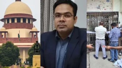 Photo of मेरठ में सुप्रीम कोर्ट सख्त: 44 अवैध संपत्तियां सील करने का आदेश, कार्रवाई शुरू