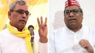 Photo of UP चुनाव 2027: वाराणसी में शक्ति प्रदर्शन, राजभर–निषाद की बड़ी रैलियां तय