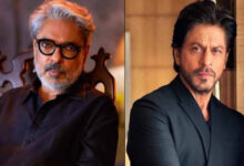 Photo of रोमांस की दुनिया में फिर साथ आ सकते हैं शाहरुख खान और संजय लीला भंसाली