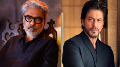 Photo of रोमांस की दुनिया में फिर साथ आ सकते हैं शाहरुख खान और संजय लीला भंसाली