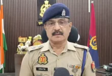 Photo of मुरादाबाद में दिल दहला देने वाली घटना, पति ने लोहे की रॉड से…