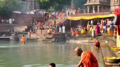 Photo of “वैशाख अमावस्या 2026: जानें स्नान-दान और पूजा का सही तरीका”